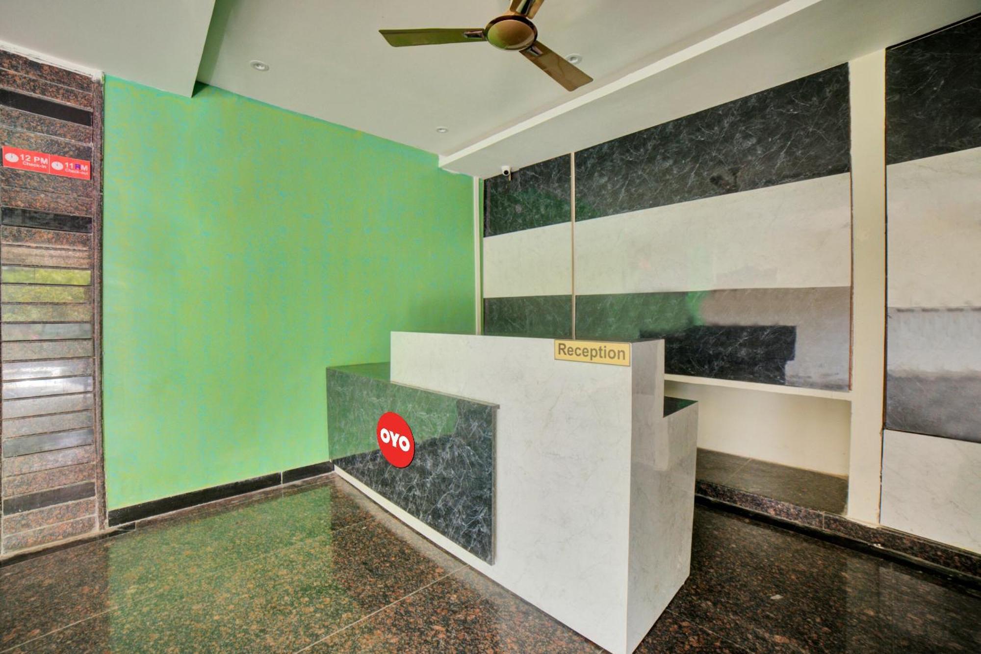 Hotel O Ragas Warangal Zewnętrze zdjęcie